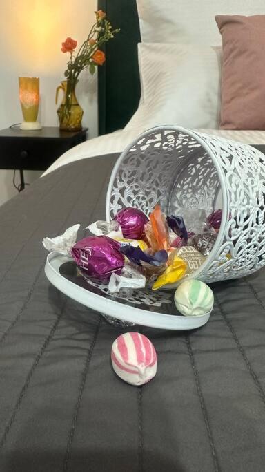 Candy-Bombon Nagyszeben Kültér fotó